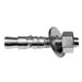HEX WEDGE ANCHOR